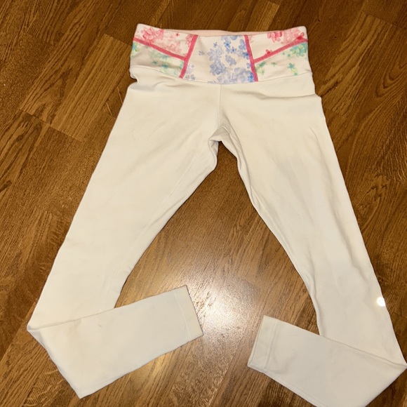 lululemon leggings - Picture 6 of 6